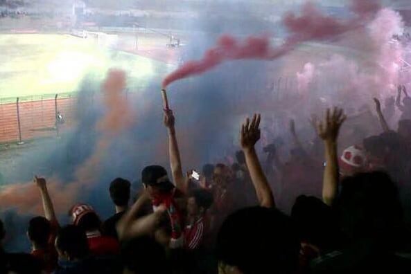 35,000 Fans Turn out to Watch Liverpool Under-17s in Indonesia