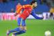 BASEL, SWITZERLAND - OCTOBER 4: Mohamed Salah of FC Basel 1893 in action during the UEFA Europa League group stage match between FC Basel 1893 and KRC Genk held on October 4, 2012 at the St. Jakob-Park in Basel, Switzerland. (Photo by Sebastien Feval/EuroFootball/Getty Images)
