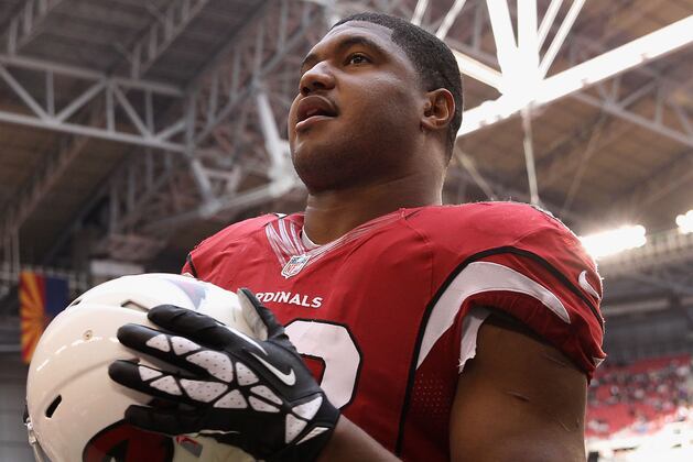 Cardinals Season Review: Defensive Line