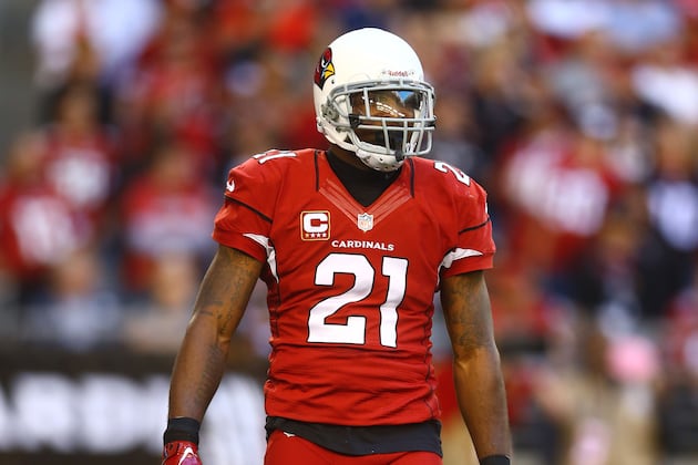 How Much Is Patrick Peterson Worth to the Arizona Cardinals?