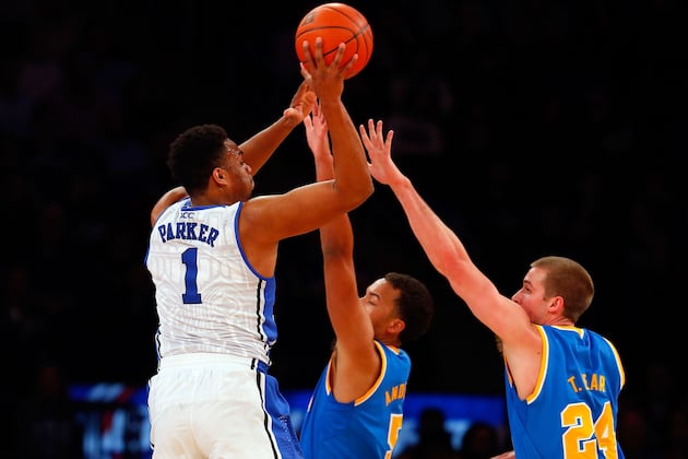 Jabari Parker Faces Key Test After Recent Struggles and Increased Scrutiny