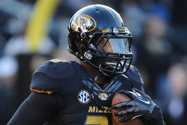 Britt and Gaines Invited to East-West Shrine Game