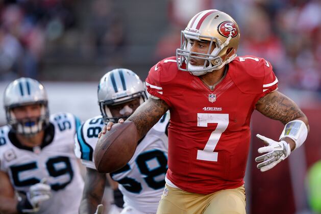 NFL Divisional Weekend 2014: Picks and Predictions for Every Game