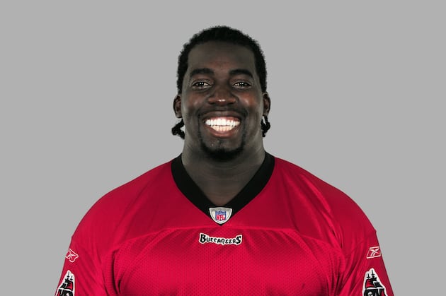 Former Bucs, Florida State Player Todd Williams Found Dead in Hotel