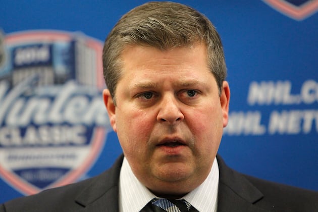 GM Nonis Continues His Search