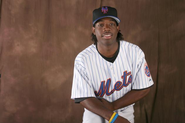 Lastings Milledge: Where Is He Now?
