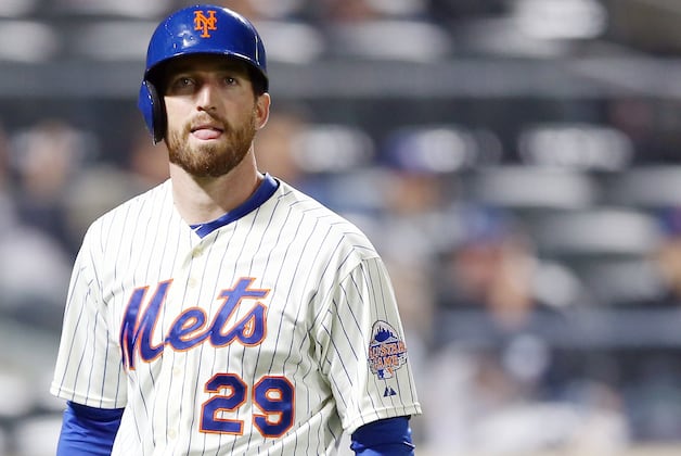 Chance for NY Mets to Avoid a Mistake with Ike Davis