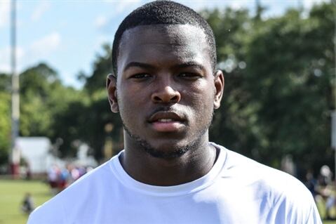 Jacques Patrick Update