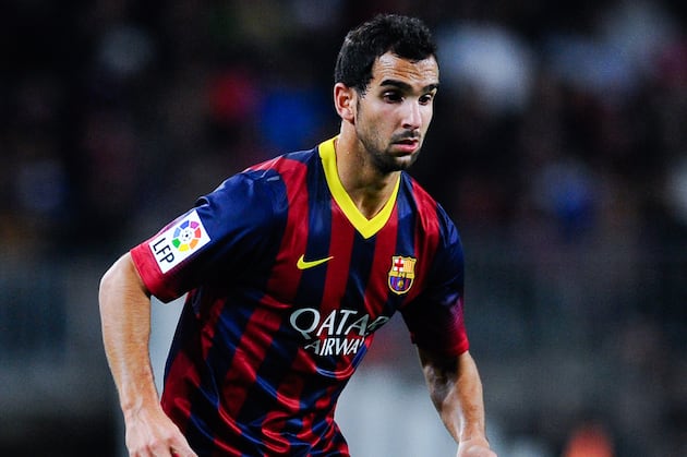 Liverpool Transfer News: Reds Must Stay Aggressive in Pursuit of Martin Montoya