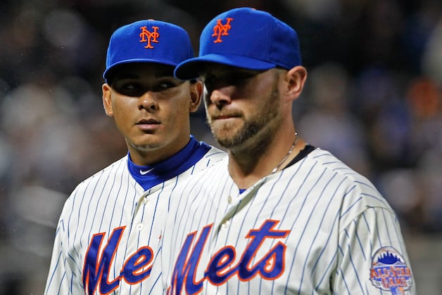 Mets Have Much to Accomplish with Camp Looming
