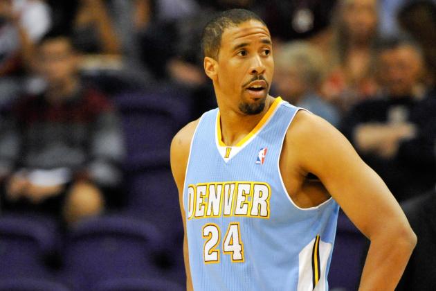Debate: Who Should Nuggets Trade Andre Miller For?