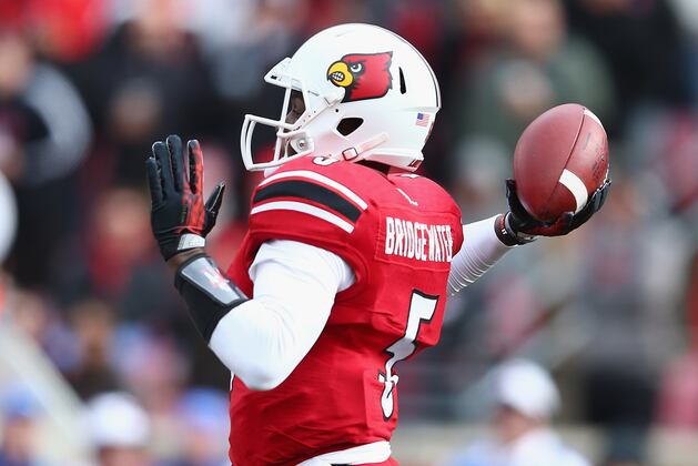 Debate: Which QB Would You Like to See Texans Draft?