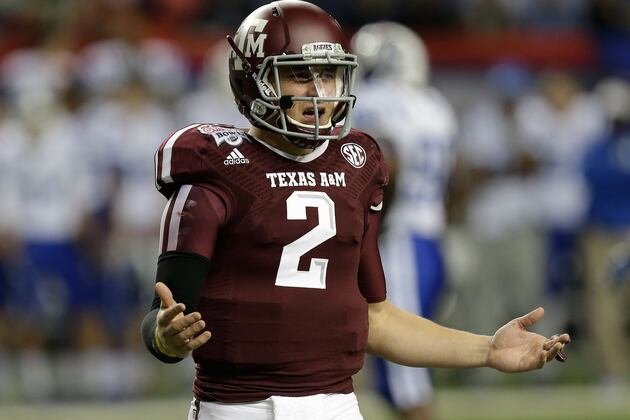 Debate: Which QB Would You Like to See Jags Draft?