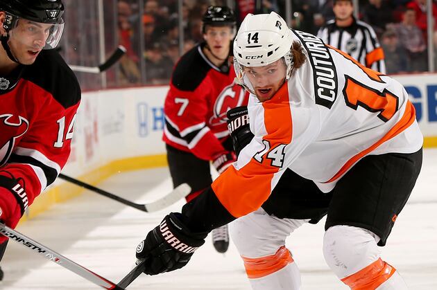 The NHL's Best Penalty-Killing Forwards This Season