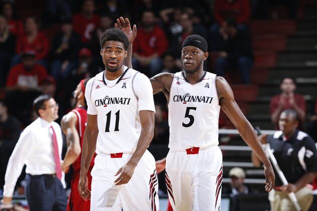Cronin: Lawrence Has Sprained Toe