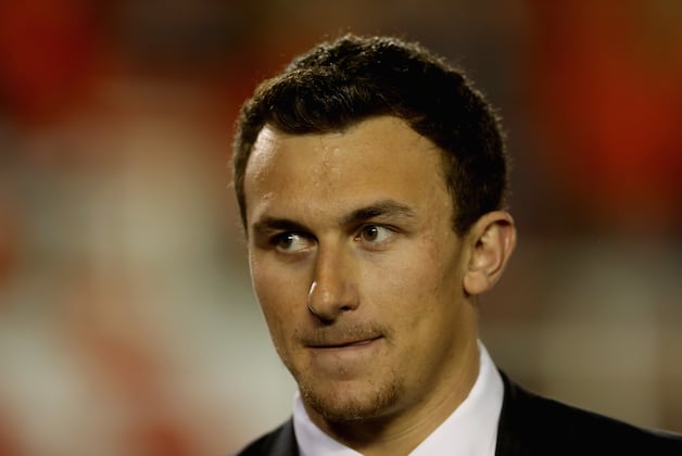 Tarkenton Wants to See Manziel on Vikings