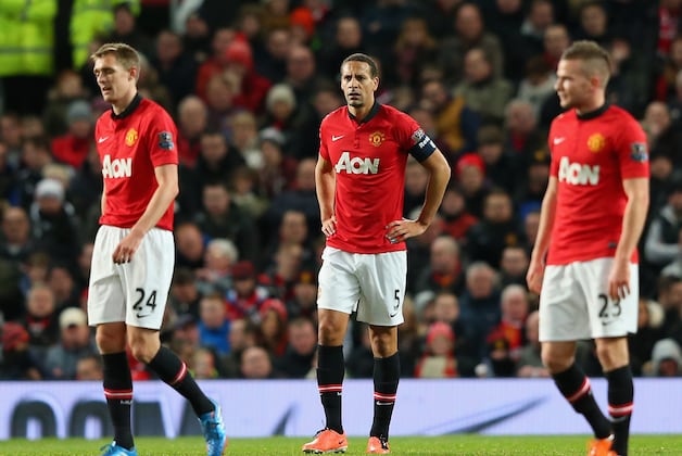 Manchester United's Decline Not All Bad News for Fans