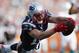 Julian Edelman might be too rich for the Patriots in 2014.