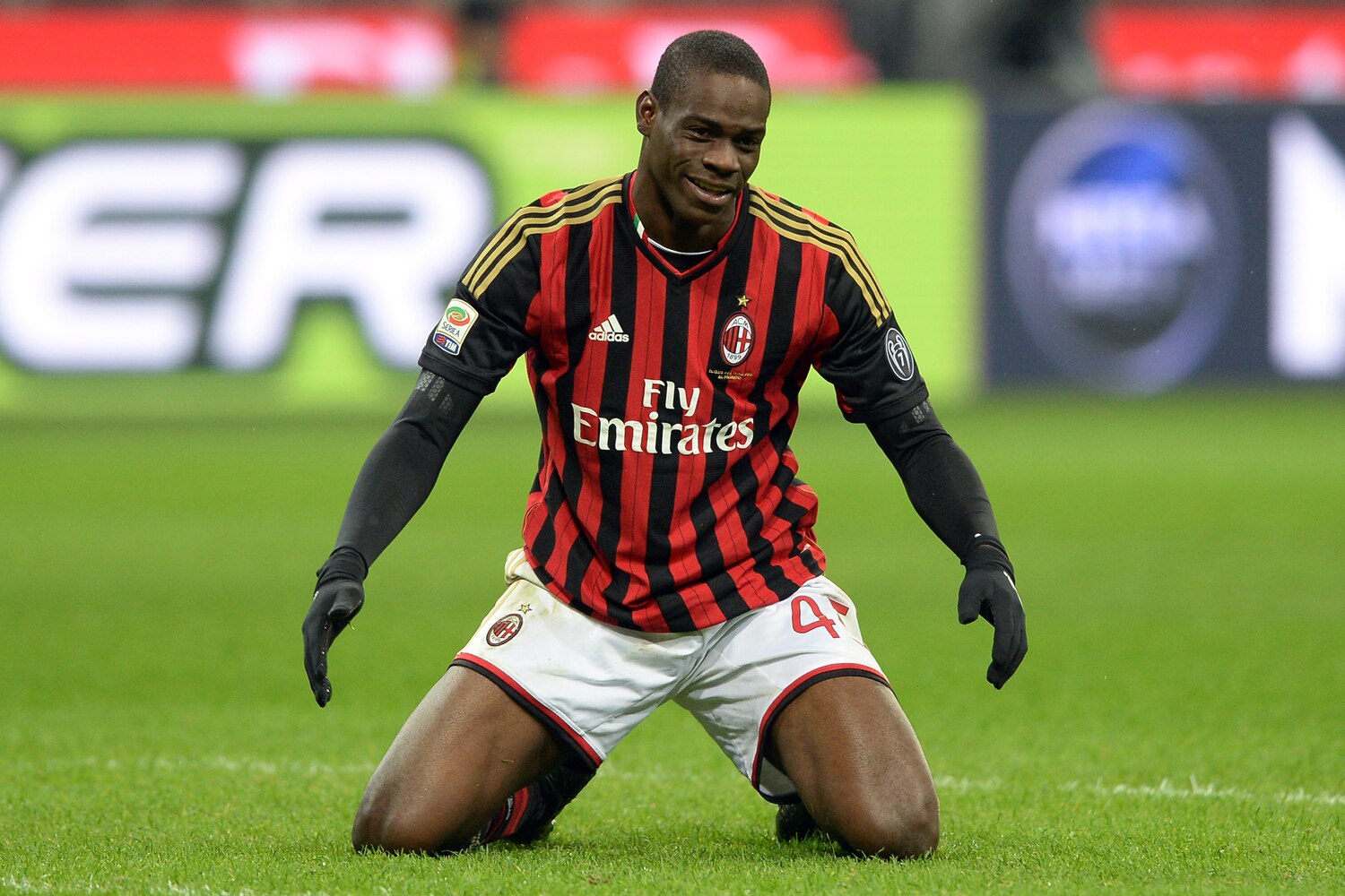 Chelsea Transfer News: Mario Balotelli Is Foolish to Snub ...
