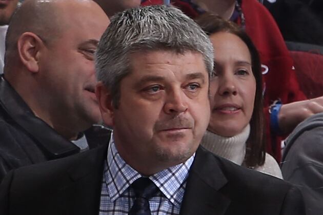 Sharks Coach McLellan: 'We'd Love to Have a Little Break Right Now....'