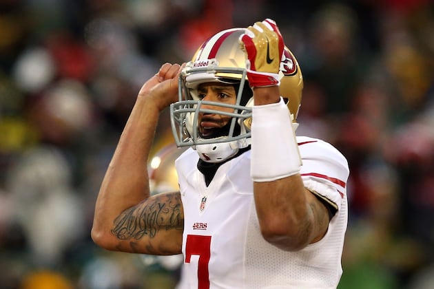 NFL Playoff Picks: 49ers, Saints Headline Weekend's Top Plays