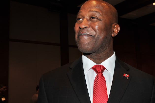 Lovie Smith Used Year off to Plan for 2014