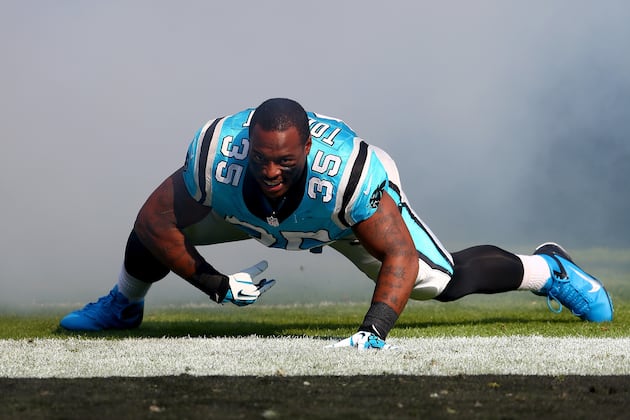 49ers vs. Panthers: X-Factors That Will Dictate NFC Divisonal Round Matchup