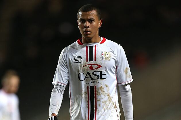 Liverpool Transfer Rumours: Reds Wise to Look into Dele Alli
