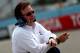 WATKINS GLEN, NY - AUGUST 09: Car owner Richard Childress looks on from the pits during practice for the NASCAR Sprint Cup Series Cheez-It 355 at Watkins Glen International on August 9, 2013 in Watkins Glen, New York. (Photo by Tom Pennington/Getty Images)