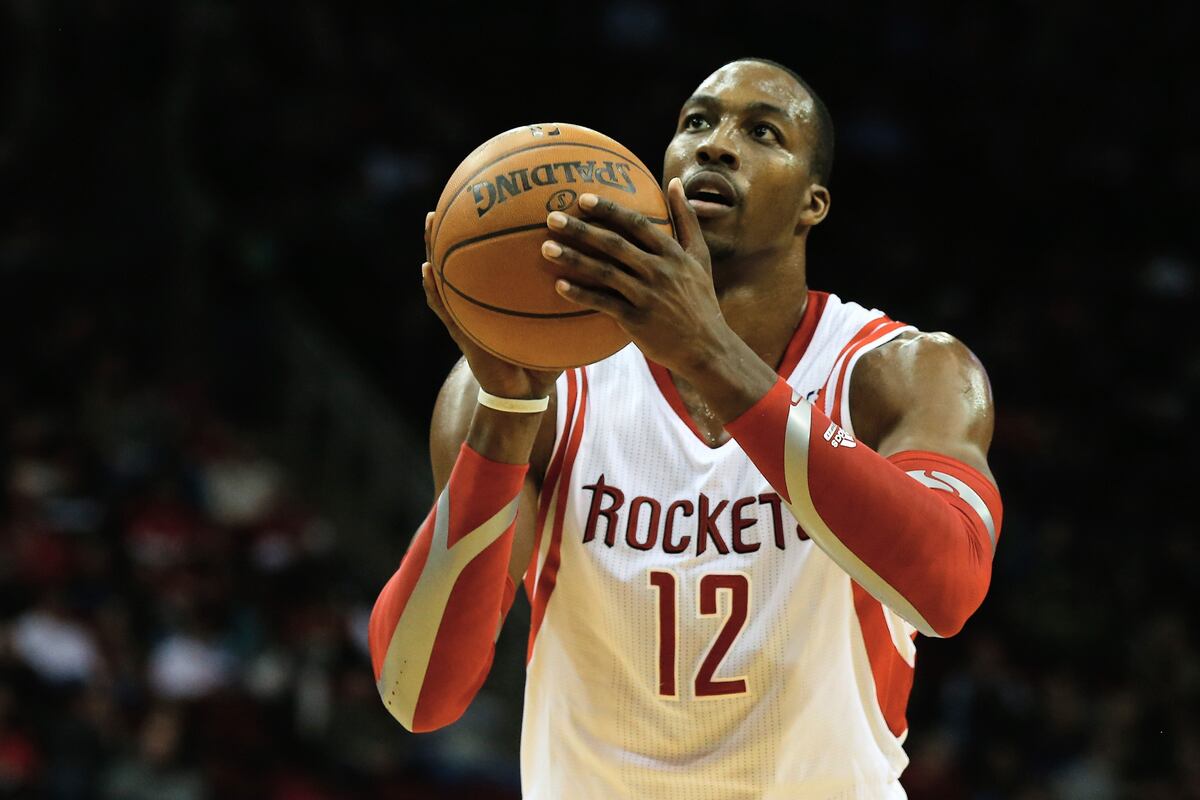 Lakers vs. Rockets: Should the NBA Put an End to Hack-a ...
