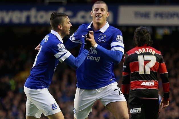 Ross Barkley Injury: Updates on Everton Star's Status and Return