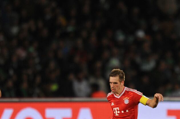 Bayern Subsidise Tickets for Travelling Fans