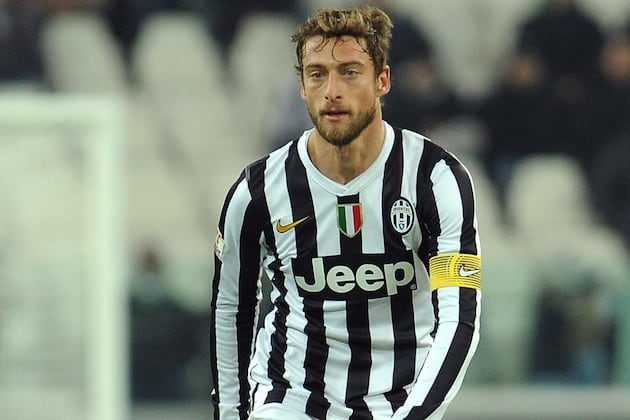 Manchester United Transfer Rumours: Claudio Marchisio a David Moyes Panic Buy