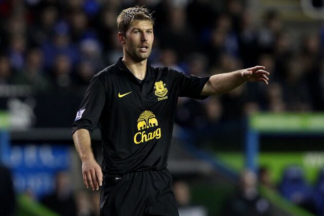 Sepp Blatter Slammed by John Amaechi After Thomas Hitzlsperger's Gay Revelation