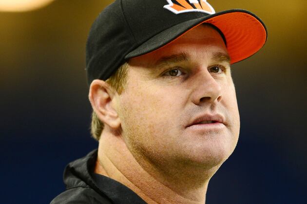 Redskins, Jay Gruden make progress toward possible deal