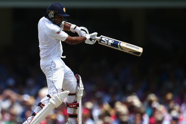Pakistan vs. Sri Lanka, 2nd Test, Day 2: Video Highlights, Scorecard and Report