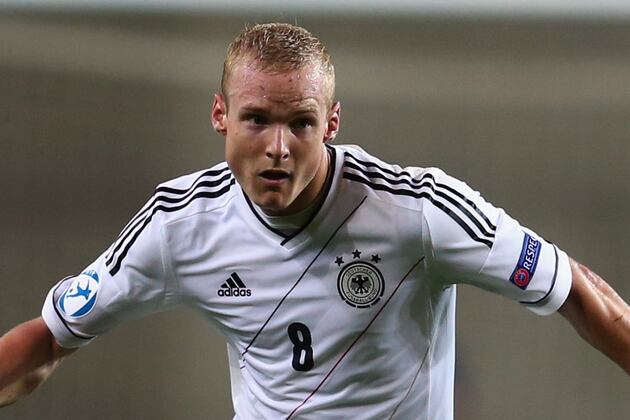 Rode to Join Bayern in Summer