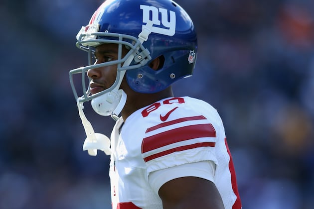 Cruz: Giants Felt Extra Pressure to Be Super Bowl Hosts