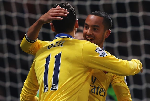 Premier League Injury News, Fantasy Impact: Theo Walcott out for Season