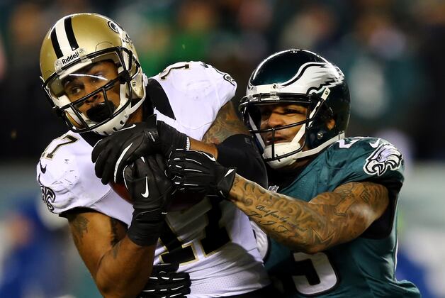 Despite Growth, Philadelphia Eagles Defense 'Needs to Get Better'