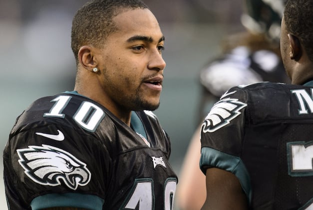 Source: New Contract for DeSean Jackson Unlikely