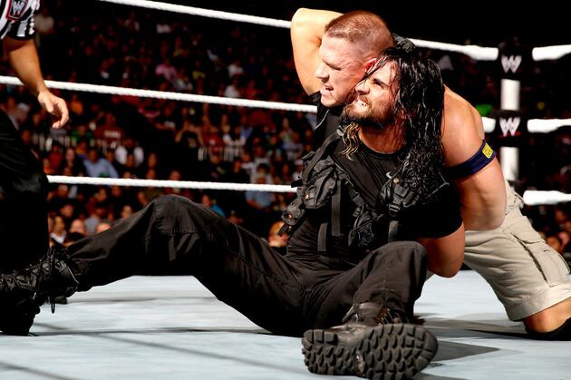 Seth Rollins' Recent Performances Prove He's a Main Eventer Waiting to Happen