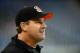 Jay Gruden is now Washington's new head coach.