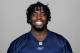 NASHVILLE, TN - 2005: Todd Williams of the Tennessee Titans poses for his 2005 NFL headshot at photo day in Nashville, Tennessee. (Photo by Getty Images)