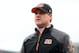 Dec 29, 2013; Cincinnati, OH, USA; Cincinnati Bengals offensive coordinator Jay Gruden prior to the game against the Baltimore Ravens at Paul Brown Stadium. Mandatory Credit: Andrew Weber-USA TODAY Sports