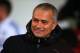 LONDON, ENGLAND - NOVEMBER 23: Jose Mourinho manager of Chelsea smiles during the Barclays Premier League match between West Ham United and Chelsea at Boleyn Ground on November 23, 2013 in London, England. (Photo by Bryn Lennon/Getty Images)