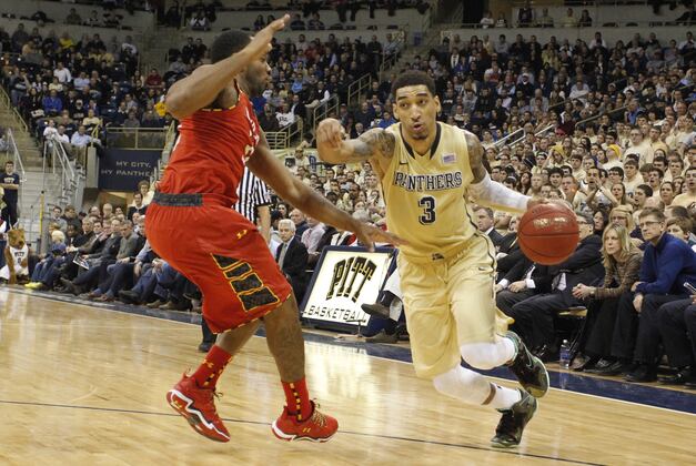 Terps Basketball Film Review: Defensive Problems vs. Pittsburgh