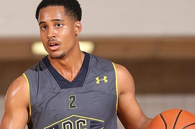 Trimble Wiley and Reed Nominated as McDonald's All-Americans