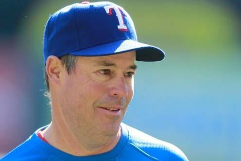 Greg Maddux, Two Others Picked for Baseball Hall of Fame