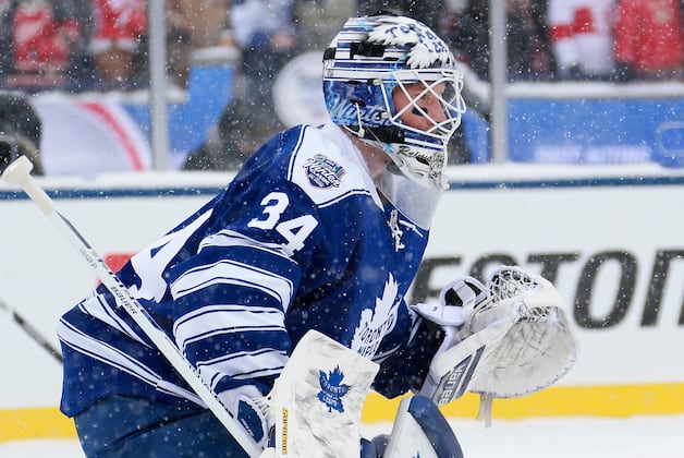 Reimer Gets 1st Start Since Dec. 21 Tonight vs. CAR